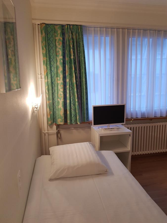 Hotel Elite St. Gallen Room photo